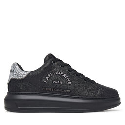 KARL LAGERFELD Sneakers KARL LAGERFELD Kapri Maison KL62539G Schwarz