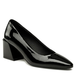 Furla Zapatos hasta el tobillo Furla Block YE49FBK-BX0535-O6000-4-401-20-IT-35-00 S Nero