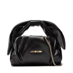 

Сумка LOVE MOSCHINO, Чорний