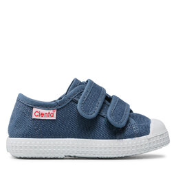 

Кеди Cienta 78020 Lavanda 90, Голубий