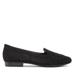 

Туфлі Jana 8-24265-20 Black 1, Чорний