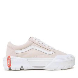 Vans Tenisky Vans Old Skool Modular VN0007P18NL1 Béžová