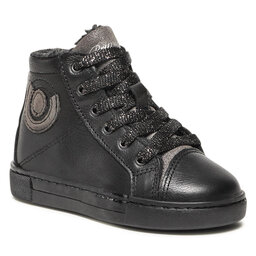 Primigi Сникърси Primigi 8430900 Nero
