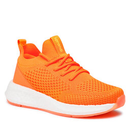 Sprandi Sportcipő Sprandi CP07-01445-16(IV)CH Dark Orange