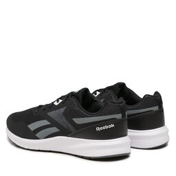 

Взуття Reebok Runner 4.0 FV1606 Mix, Чорний
