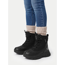 Reebok Schneeschuhe Reebok CEO-K240160-1 Schwarz