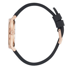 

Годинник adidas Originals Style Code One AOSY22070 Black/Rose Gold, Чорний