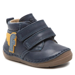 Froddo Μποτίνια Froddo G2130270 Dark Blue