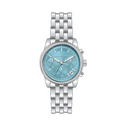 Michael Kors Ρολόι Michael Kors Bryant MK7539 Ασημί