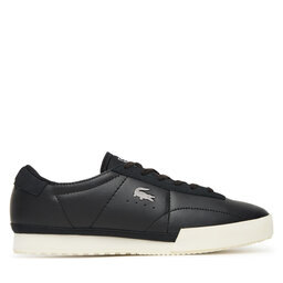 Lacoste Sneakersy Lacoste 7-50SMA0154 Czarny