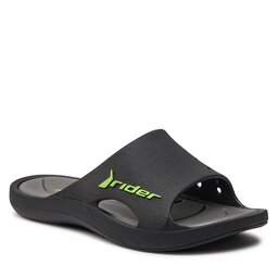 

Шльопанці Rider Bay Xiii Ad 83500 Black/Grey AP485, Чорний