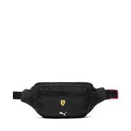 Puma Сумка на пояс Puma Ferrari Sptwr Race Waist Bag 787780 02 Puma Black