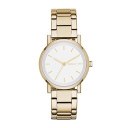 DKNY Reloj DKNY Soho NY2343 Gold/Gold