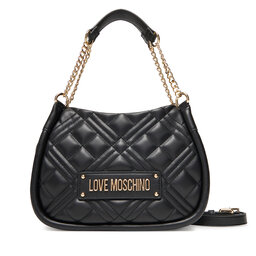 LOVE MOSCHINO Geantă LOVE MOSCHINO JC4208PP0MLA0000 Negru
