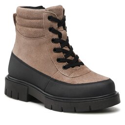 Lasocki Young Žygio batai Lasocki Young CI23-OXMOS-02 Beige