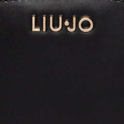 

Сумка Liu Jo Ecs S Crossbody AF2207 E0003 Nero 22222, Чорний