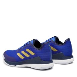 

Взуття adidas Performance, Голубий