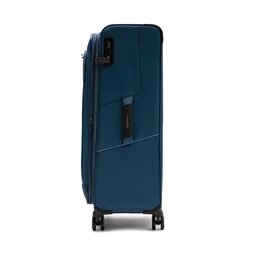 

Велика валіза Travelite Skaii Skaii Niebieski 4, Голубий