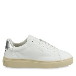 

Снікерcи Gant 26531765 White/Silver G312, Білий