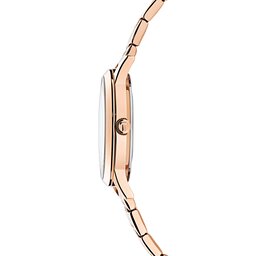 

Годинник Ted Baker BKPFZS404 Rose Gold, Рожевий