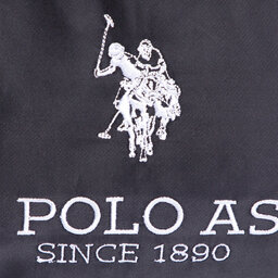 

Рюкзак U.S. Polo Assn. New Bump Backpack Bag BIUNB4855MIA/005 Black/Black, Чорний