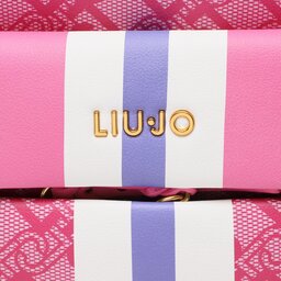 

Рюкзак Liu Jo, Рожевий