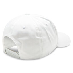 

Бейсболка Calvin Klein Jeans K50K510750 Bright White YAF, Білий
