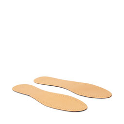 

Устілки Gino Rossi Smooth Comfort Insole 220107 r.43-44 Beige, Бежевий
