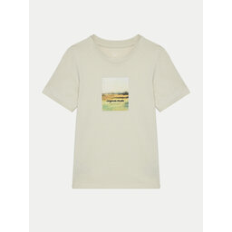 Jack&Jones Junior Jack&Jones Junior Camiseta Vesterbro 12267453 Beis Standard Fit