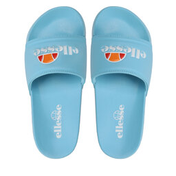 

Шльопанці Ellesse Flippo Slide SHRF0397426 Light Blue 426, Голубий