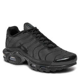 

Взуття Nike Air Max Plus AJ2029 001 Black, Чорний