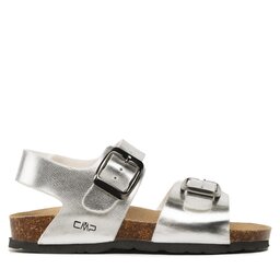 CMP Sandalen CMP Kids Keidha 3q91094 Silberfarben