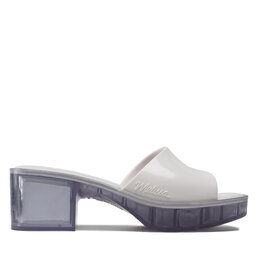 

Шльопанці Melissa Shape Ad 32955 White/Clear 52063, Білий