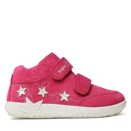 

Снікерcи Superfit 1-006432-5500 S Pink, Рожевий