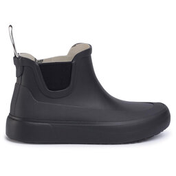 

Гумові чоботи Tretorn South 473127 Black 10, Чорний