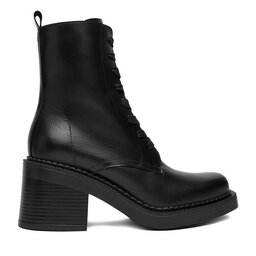 GINO ROSSI Botines planos Gino Rossi C-MINA-27643PE Negro