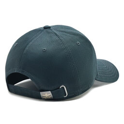 

Бейсболка Aeronautica Militare 231HA1126CT2261 Blu Black 08346, Cиній