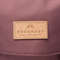 

Рюкзак Doughnut Macroon Reborn D010RE-0079-F Plum 0079, Фіолетовий