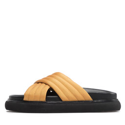 

Шльопанці Inuovo 837002 Mango, Оранжевий