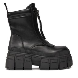 

Ботильйони Buffalo Gospher Zip Boot BN1622350 Black, Чорний