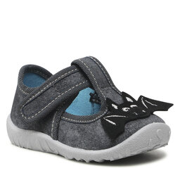 Superfit Kapcie Superfit 1-009256-2020 Grey