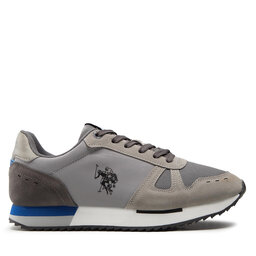 

Снікерcи U.S. Polo Assn. Balty001 BALTY001M/BTY1 Gry, Сірий