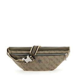 Guess Midjeväska Guess Strave Mini Bags HMSTRA P3331 SDG