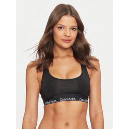 Calvin Klein Underwear Calvin Klein Underwear Σουτιέν τοπ 0000F3785E Μαύρο