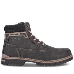 Whistler Trapery Whistler Gentore M Boot W224474 Szary