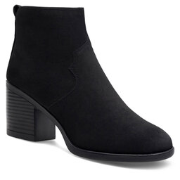 Clara Barson Botines Clara Barson ELSI WYL3546-1 Negro