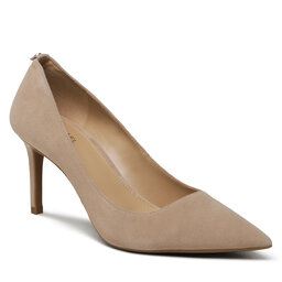MICHAEL Michael Kors Scarpe stiletto MICHAEL Michael Kors Alina Flex Pump 40F2HNMP1S Camel