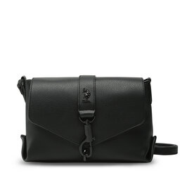 U.S. Polo Assn. Geantă U.S. Polo Assn. Odessa BEUOO5888WVP000 Black