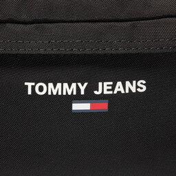 

Сумка на пояс Tommy Jeans, Чорний