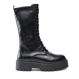

Чоботи Gioseppo Kitui 64516 Black, Чорний